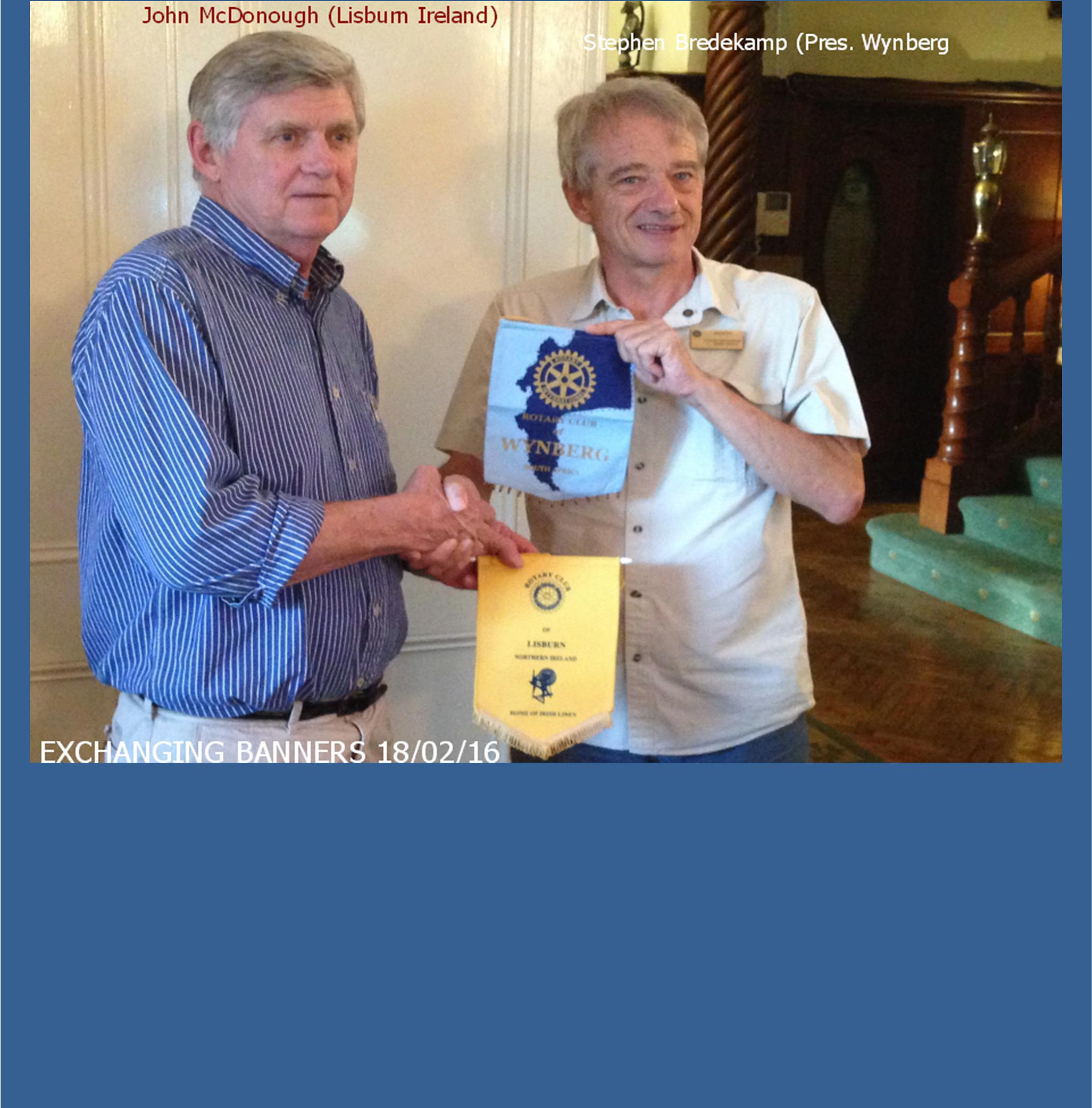 Wynpress Vol 67 No 23 25 February 2016