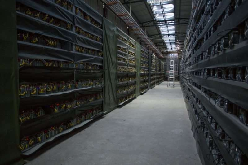 BITCOINS