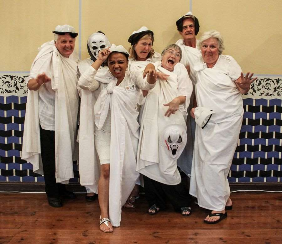 Wynberg Rotaract Club 25th Anniversary of Charter