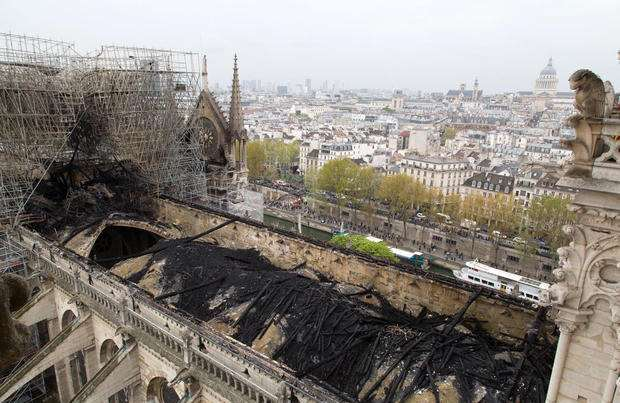 Notre-Dame Cathedral